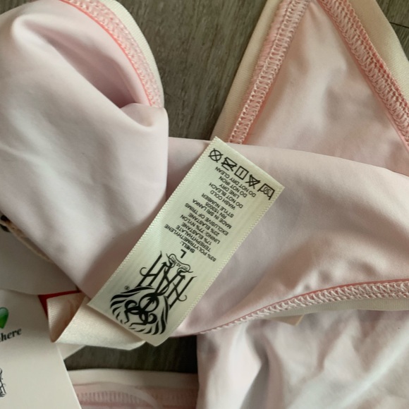 HAH Blood Orange Bikini - Picture 7 of 7